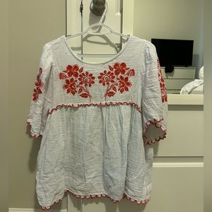 Old Navy Top